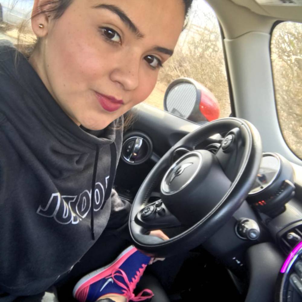 Meet your Posher, Ziara